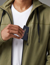 Load image into Gallery viewer, Go Anywhere® French Terry Hoodie
