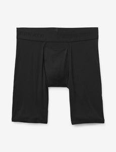 Men's Underwear Boxer Brief, Core Fabric Sampler 5 Pack