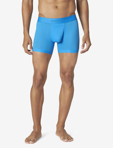 Air Mesh Trunk