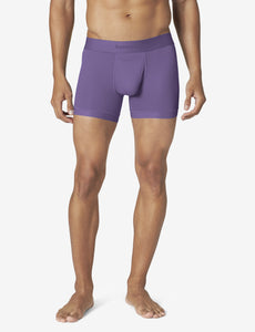 Air Mesh Trunk
