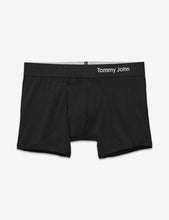 Load image into Gallery viewer, Cool Cotton Black Trunk 5 Pack
