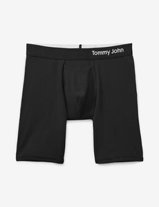 Men's Underwear Boxer Brief, Core Fabric Sampler 5 Pack
