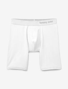 Cool Cotton Boxer Brief