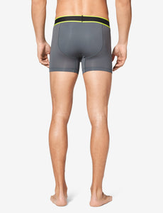 Air Mesh Trunk