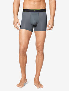 Air Mesh Trunk