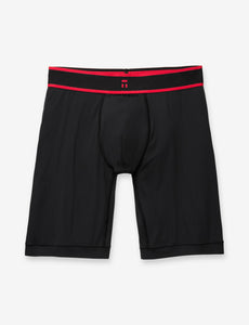 Air Mesh Boxer Brief