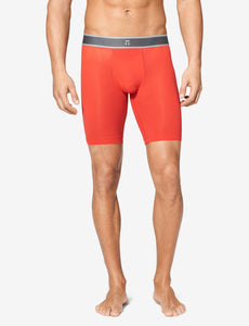 Air Mesh Boxer Brief