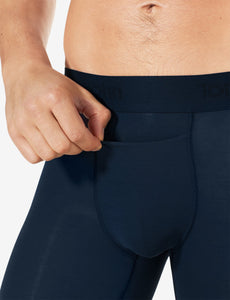 Cool Cotton Trunk