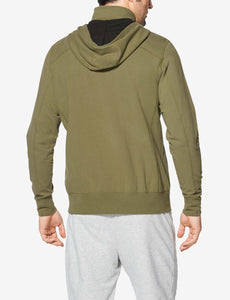 Go Anywhere® French Terry Hoodie