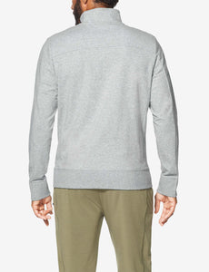 Go Anywhere® French Terry Quarter Zip