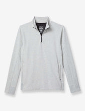 Load image into Gallery viewer, Go Anywhere® French Terry Quarter Zip
