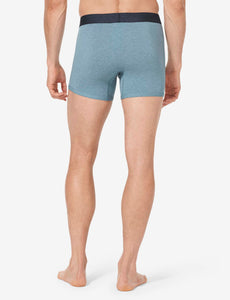 Cool Cotton Trunk, Solid Heather