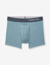 Load image into Gallery viewer, Cool Cotton Trunk, Solid Heather
