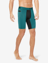 Load image into Gallery viewer, 360 Sport 2.0 Pocket Boxer Brief, Colorblock
