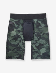 360 Sport 2.0 Pocket Boxer Brief, Print