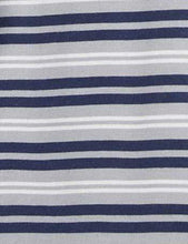 Load image into Gallery viewer, Dress Blues Stripe Boxer Brief 3 Pack

