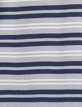 Load image into Gallery viewer, Dress Blues Stripe Trunk 3 Pack
