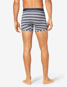 Dress Blues Stripe Trunk 3 Pack