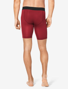 Air Mesh Boxer Brief
