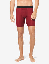 Load image into Gallery viewer, Air Mesh Boxer Brief
