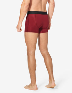 Air Mesh Trunk