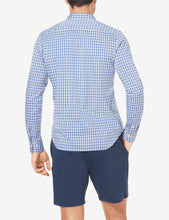Load image into Gallery viewer, Go Anywhere® Performance Un-Tucked Shirt
