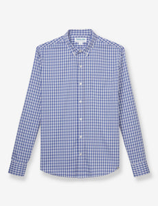 Go Anywhere® Performance Un-Tucked Shirt