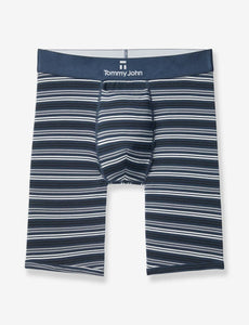 Dress Blues Stripe Boxer Brief 3 Pack