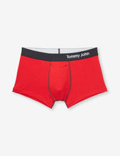 Load image into Gallery viewer, Cool Cotton Square Cut, Contrast Stitch
