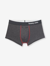 Load image into Gallery viewer, Cool Cotton Square Cut, Contrast Stitch
