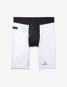 360 Sport 2.0 Pocket Boxer Brief, Colorblock