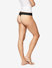 Load image into Gallery viewer, Women&#39;s Air Mesh Thong, Solid
