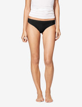 Load image into Gallery viewer, Women&#39;s Air Mesh Thong, Solid
