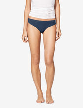 Load image into Gallery viewer, Women&#39;s Air Mesh Thong, Solid

