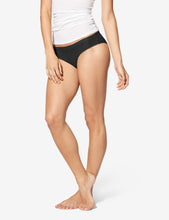 Load image into Gallery viewer, Women&#39;s Second Skin Thong, Solid
