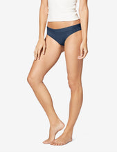 Load image into Gallery viewer, Women&#39;s Second Skin Thong, Solid
