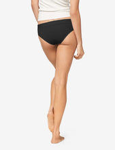 Load image into Gallery viewer, Women&#39;s Second Skin Cheeky, Solid
