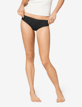 Load image into Gallery viewer, Women&#39;s Second Skin Cheeky, Solid
