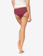 Load image into Gallery viewer, Women&#39;s Second Skin Cheeky, Solid
