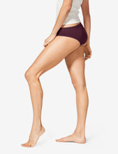 Load image into Gallery viewer, Women&#39;s Second Skin Cheeky, Solid

