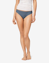 Load image into Gallery viewer, Women&#39;s Air Mesh Thong, Solid
