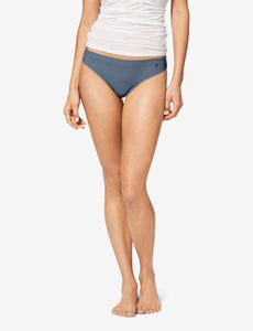 Women's Air Mesh Thong, Solid