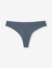 Load image into Gallery viewer, Women&#39;s Air Mesh Thong, Solid
