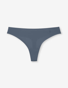 Women's Air Mesh Thong, Solid