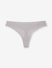 Load image into Gallery viewer, Women&#39;s Air Mesh Thong, Solid
