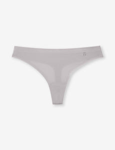 Women's Air Mesh Thong, Solid