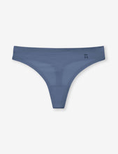 Load image into Gallery viewer, Women&#39;s Air Mesh Thong, Solid
