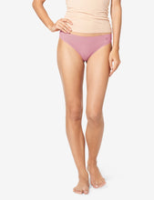 Load image into Gallery viewer, Women&#39;s Air Mesh Thong, Solid
