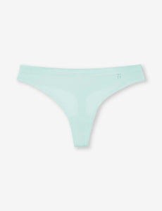 Women's Air Mesh Thong, Solid