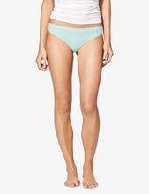 Load image into Gallery viewer, Women&#39;s Air Mesh Thong, Solid
